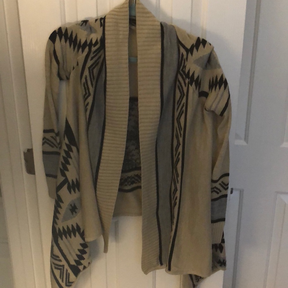Charlotte Russe cardigan
